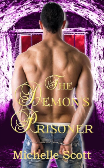 Demon's Prisoner