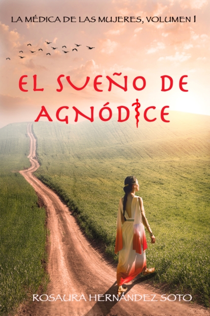 El sueno de Agnodice