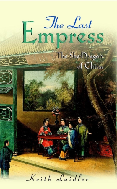 Last Empress