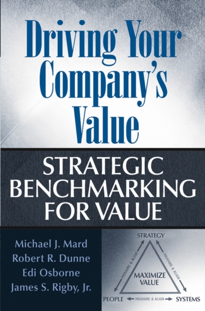 Driving Your Company's Value