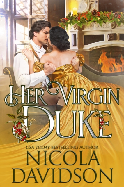 Her Virgin Duke