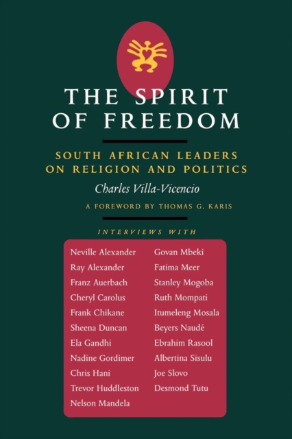 Spirit of Freedom