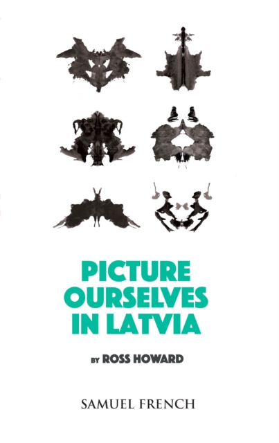 Picture Ourselves in Lativa