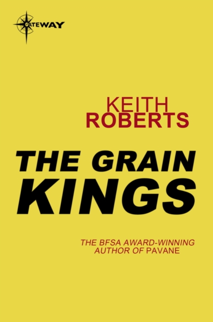 Grain Kings