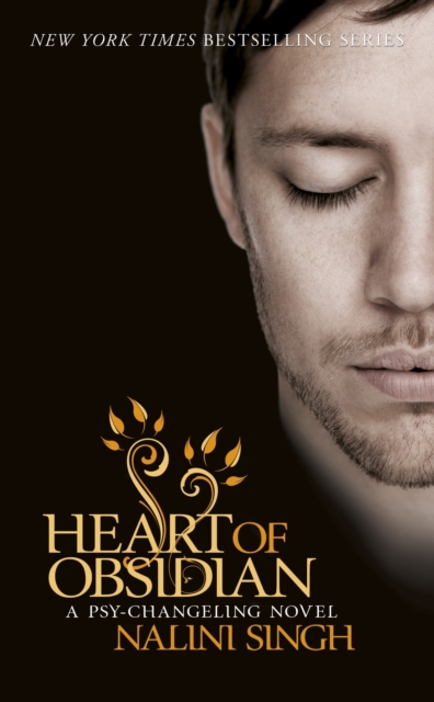 Heart of Obsidian