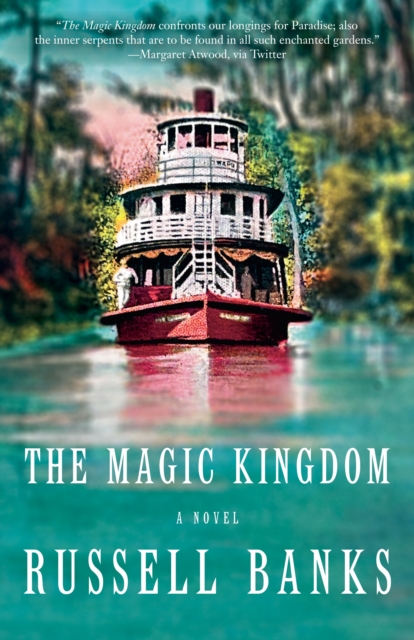 Magic Kingdom