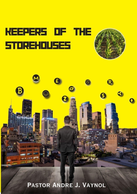 Keeper of the Storehouses