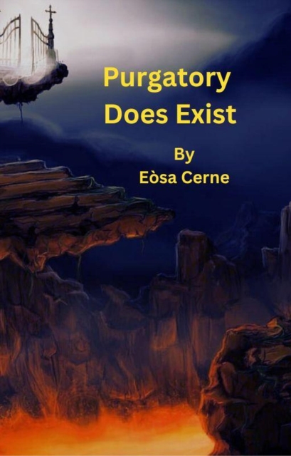 Purgatory Does Exist