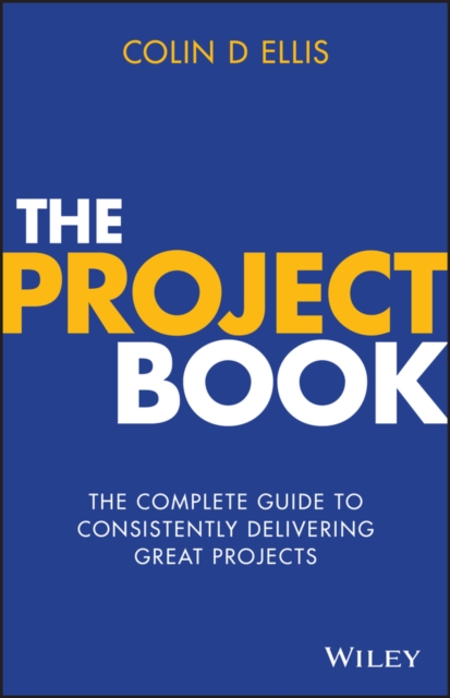 Project Book