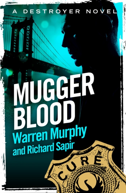 Mugger Blood