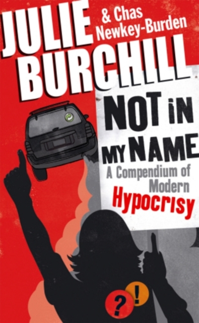 Not in My Name