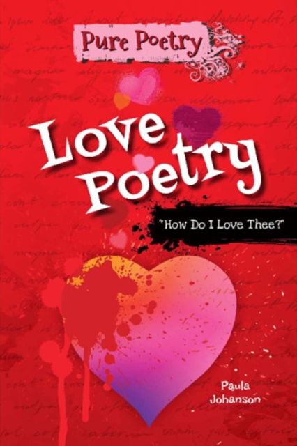 Love Poetry