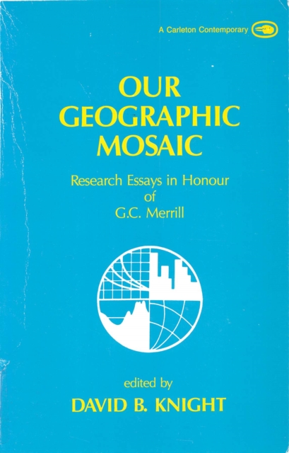 Our Geographic Mosaic