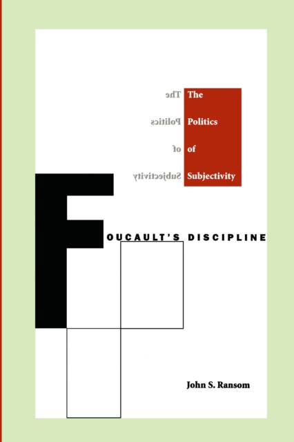 Foucault's Discipline