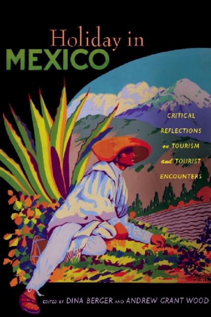 Holiday in Mexico