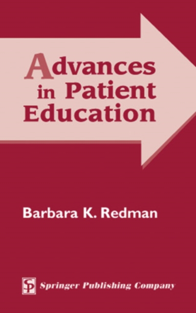 Advances in Patient Education