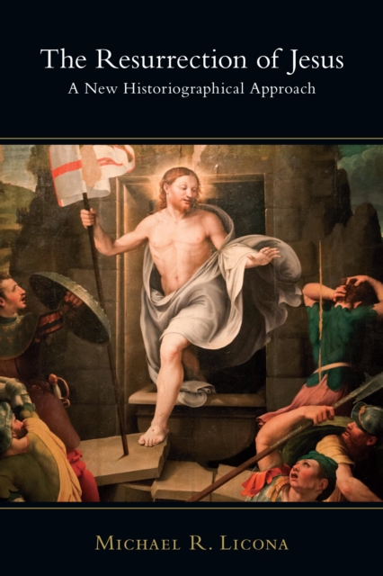 Resurrection of Jesus