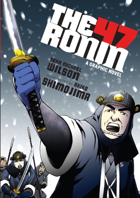 47 Ronin