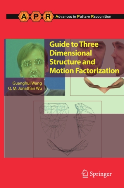 Guide to Three Dimensional Structure and Motion Factorization