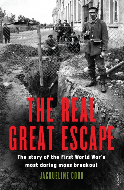 Real Great Escape