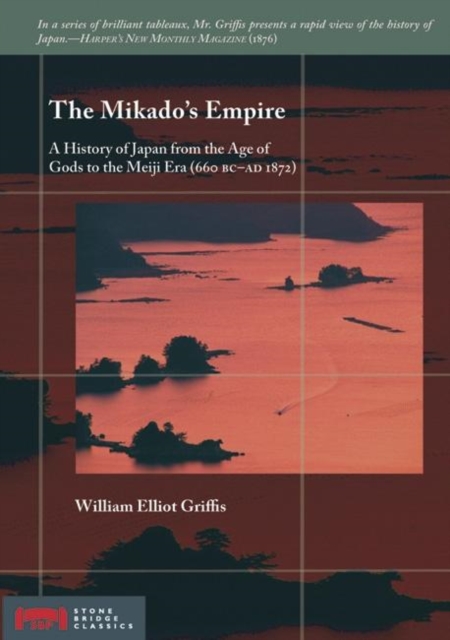 Mikado's Empire