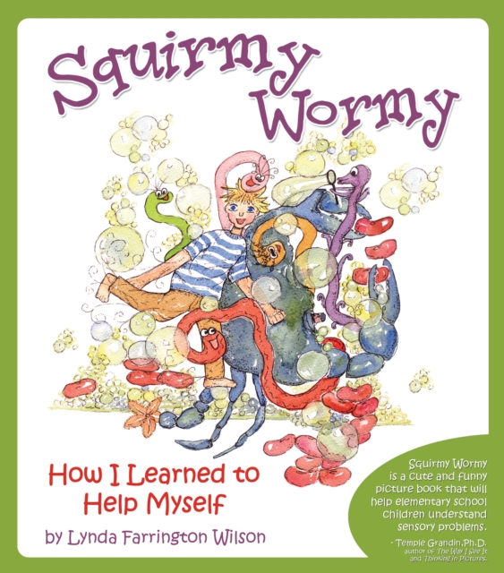 Squirmy Wormy