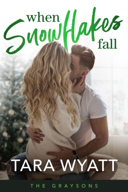 When Snowflakes Fall