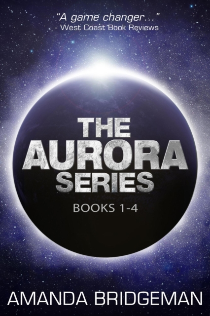Aurora Series Boxset #1