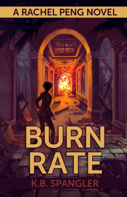 Burn Rate