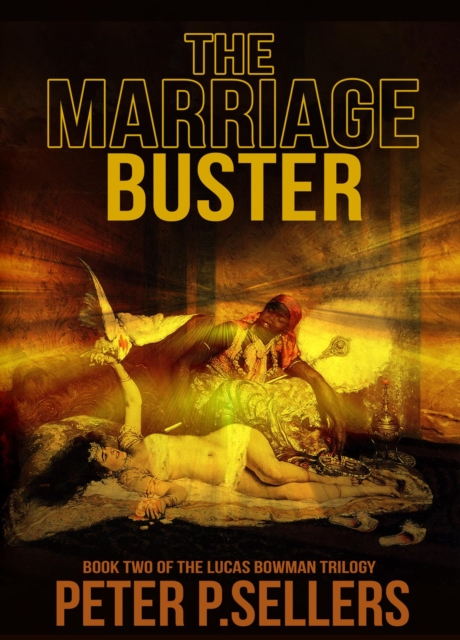 Marriage Buster