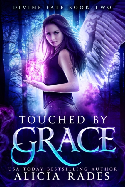 Touched by Grace: Divine Fate Trilogy