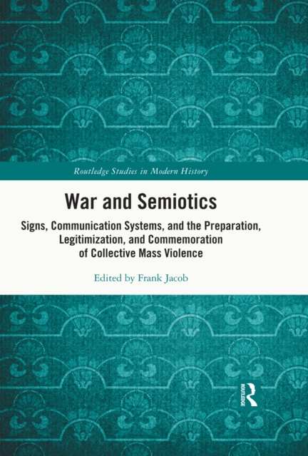 War and Semiotics