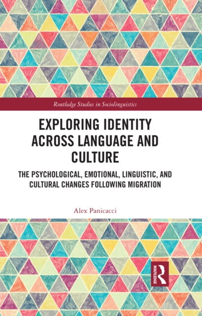 Exploring Identity Across Language and Culture