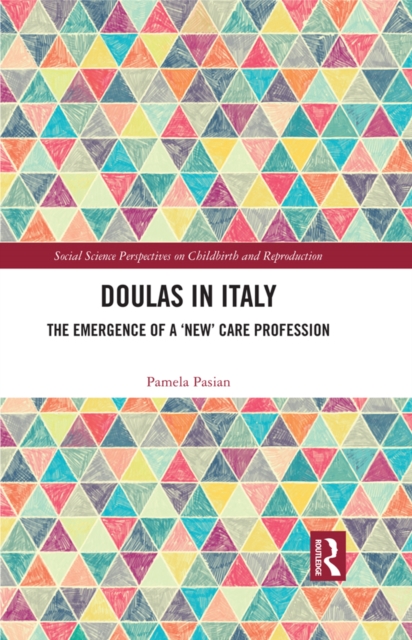 Doulas in Italy