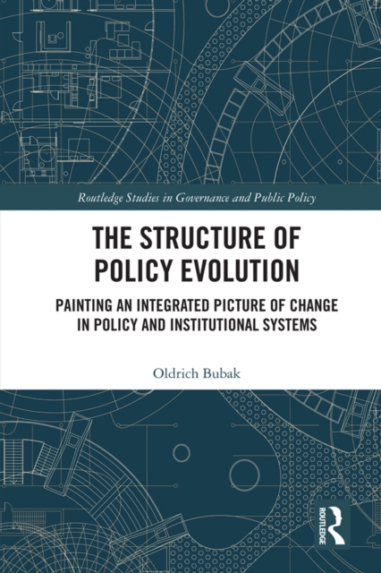 Structure of Policy Evolution