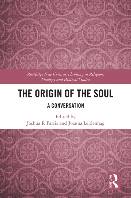 Origin of the Soul