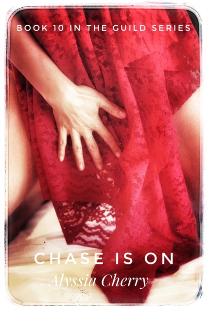 Chase Is On - Book 10 In The Guild Series