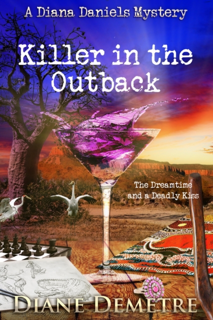 Killer in the Outback