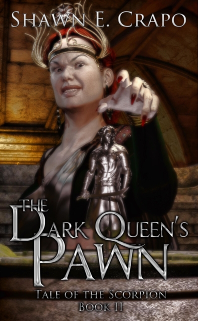 Dark Queen's Pawn