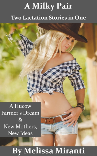 Milky Pair: Two in One