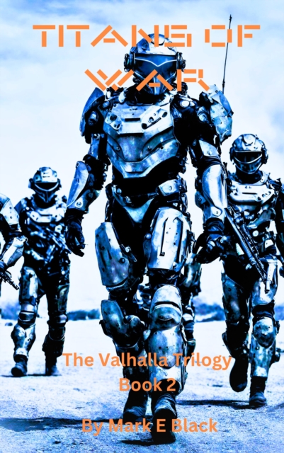 Titans of War