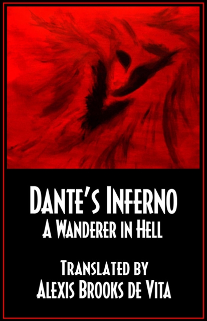 Dante's Inferno: A Wanderer in Hell