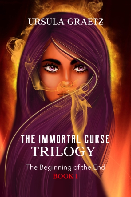 Immortal Curse Trilogy