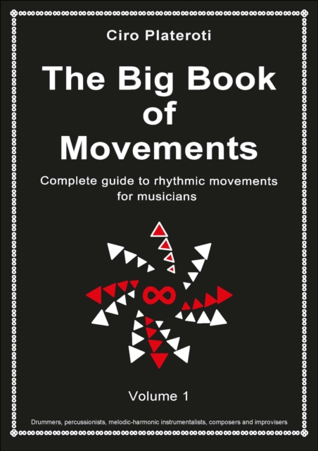 Big Book of Movements Volume 1