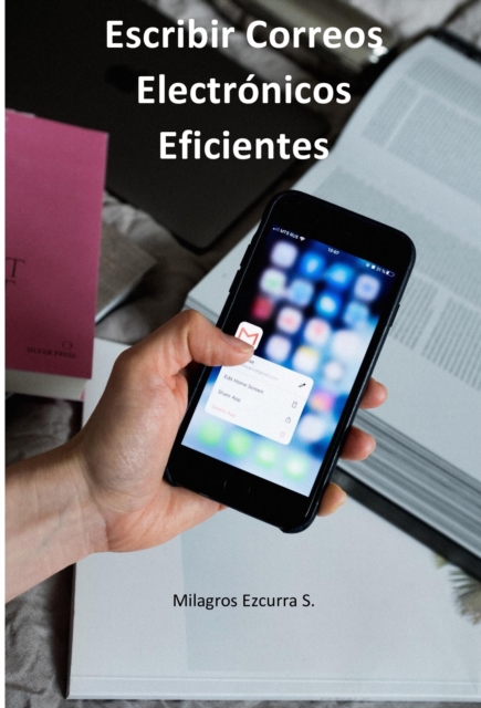 Escribir correos electronicos eficientes