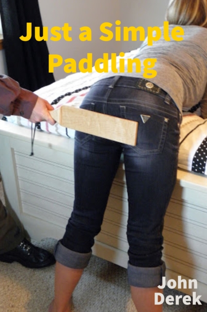 Just a Simple Paddling