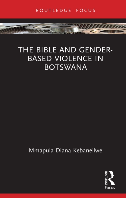 Bible and Gender-based Violence in Botswana