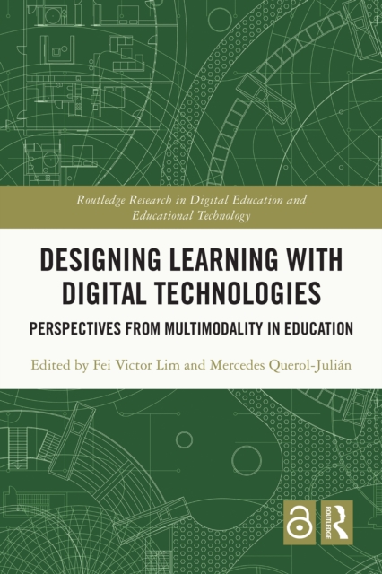Designing Learning with Digital Technologies
