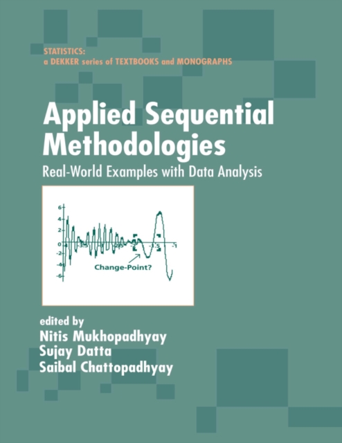 Applied Sequential Methodologies