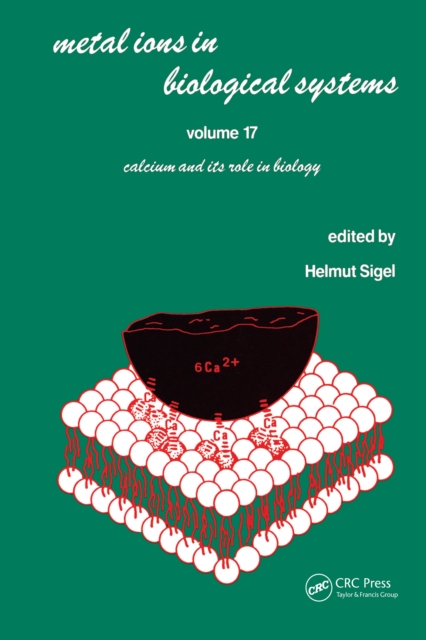Metal Ions in Biological Systems